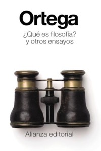 ¿Qué es filosofía? y otros ensayos - Jose Ortega Y. Gasset - ebook