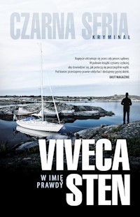 W imię prawdy - Viveca Sten - książka