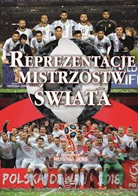 Reprezentacje Mistrzostw Świata -  - książka