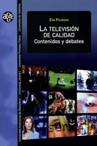La televisión de calidad - Eva Pujadas - ebook