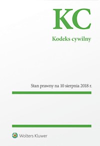 Kodeks cywilny -  - książka