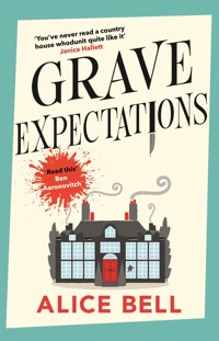Grave Expectations - Alice Bell - ebook