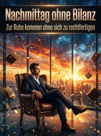 Nachmittag ohne Bilanz - Mila Morgenstern - ebook
