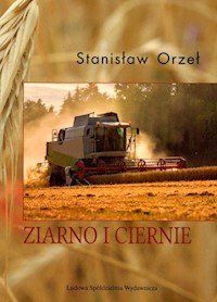 Ziarno i ciernie - Orzeł Stanisław - książka