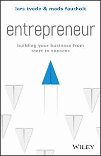 Entrepreneur - Lars Tvede - ebook