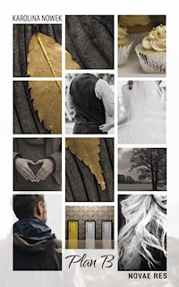 Plan B - Nowek Karolina - ebook + książka