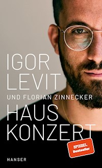 Hauskonzert - Igor Levit - ebook