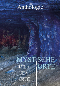 Mystische Orte unter der Erde - Petra Pribitzer - ebook