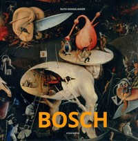 Bosch - Dangelmaier Ruth - książka