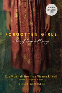 Forgotten Girls - Kay Marshall Strom - ebook