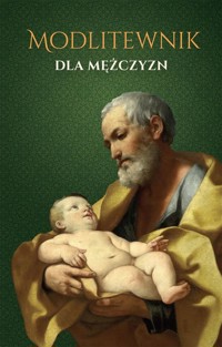 Modlitewnik dla mężczyzn - ks. Łukasz Szymański - książka