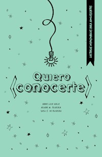 Quiero conocerte - Anne Lizie Hirle - ebook