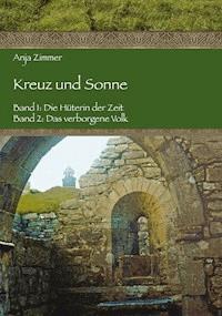 Kreuz und Sonne - Anja Zimmer - ebook