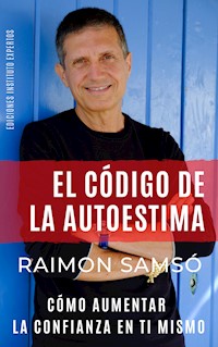 El Código de la Autoestima - Raimon Samsó - ebook