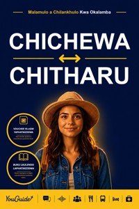 The Language Guide for Travelers - Chichewa to Tharu - YouGuide - ebook