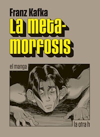 La metamorfosis - Franz Kafka - ebook