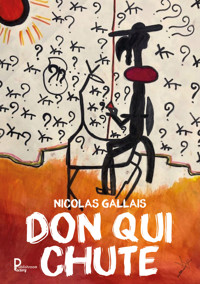 Don qui chute - Nicolas Gallais - ebook
