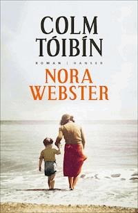 Nora Webster - Colm Toibin - ebook