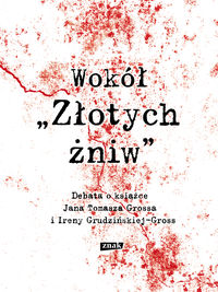 Wokół Złotych Żniw - Lis Daniel - książka