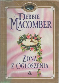 Żona z ogłoszenia - Debbie Macomber - ebook