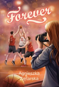 Forever - Agnieszka Ziętarska - ebook