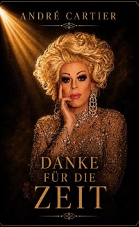 Danke für die Zeit - Joy Peters - ebook