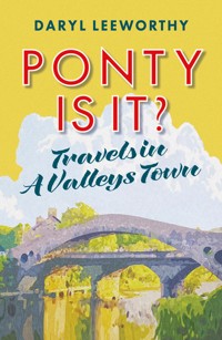 Ponty Is It? - Daryl Leeworthy - ebook
