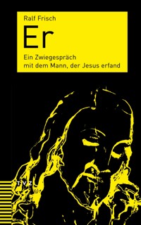 Er - Ralf Frisch - ebook