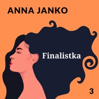 Finalistka - Anna Janko - ebook + audiobook + książka