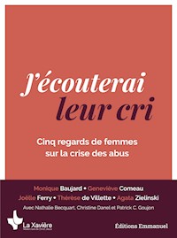 J’écouterai leur cri - Collectif - ebook