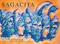 Sagacita (english version) - Klaus D. Wagner - ebook