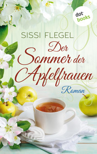 Der Sommer der Apfelfrauen - Sissi Flegel - ebook