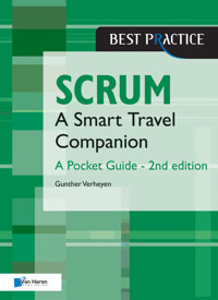 Scrum – A Pocket Guide - 2nd edition - Gunther Verheyen - ebook