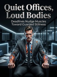 Quiet Offices, Loud Bodies - Elara Montrose - ebook