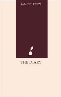 The Diary - Samuel Pepys - ebook