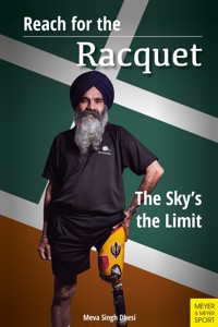 Reach for the Racquet - Dhesi Meva Sigh - ebook