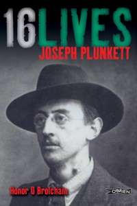 Joseph Plunkett - Honor O Brolchain - ebook