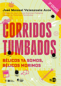 Corridos tumbados - José Manuel Valenzuela Arce - ebook
