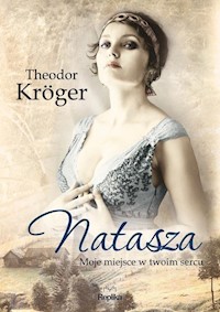 Natasza - Kroger Theodor - książka