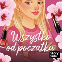 Wszystko od początku - Keller Katarzyna - ebook