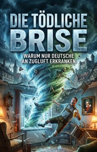 Die Tödliche Brise - Lena Wind - ebook