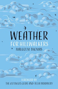 Weather for Hillwalkers - Malcolm Thomas - ebook