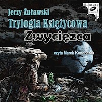 Zwycięzca - Jerzy Żuławski - ebook + audiobook