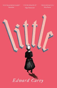 Little - Carey Edward - ebook