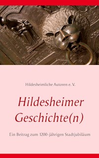 Hildesheimer Geschichte(n) -  - ebook