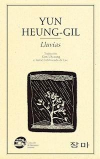 Lluvias - Heung-gil Yun - ebook