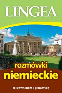 Rozmówki niemieckie -  - książka