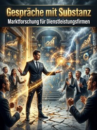 Gespräche mit Substanz - Daniela Horn - ebook