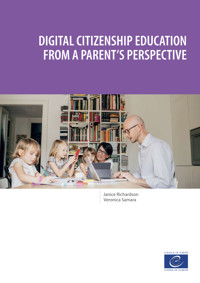 Digital citizenship education from a parent's perspective - Janice Richardson - ebook