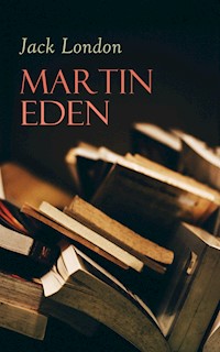 Martin Eden - Jack London - ebook